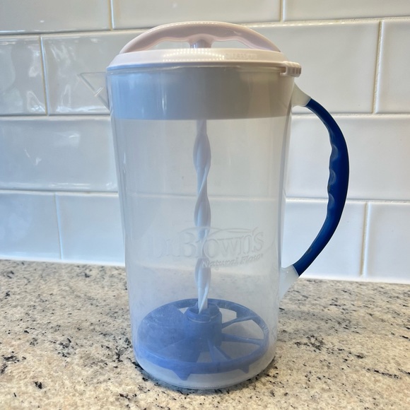 Other - Dr. Brown’s Formula Mixing Pitcher